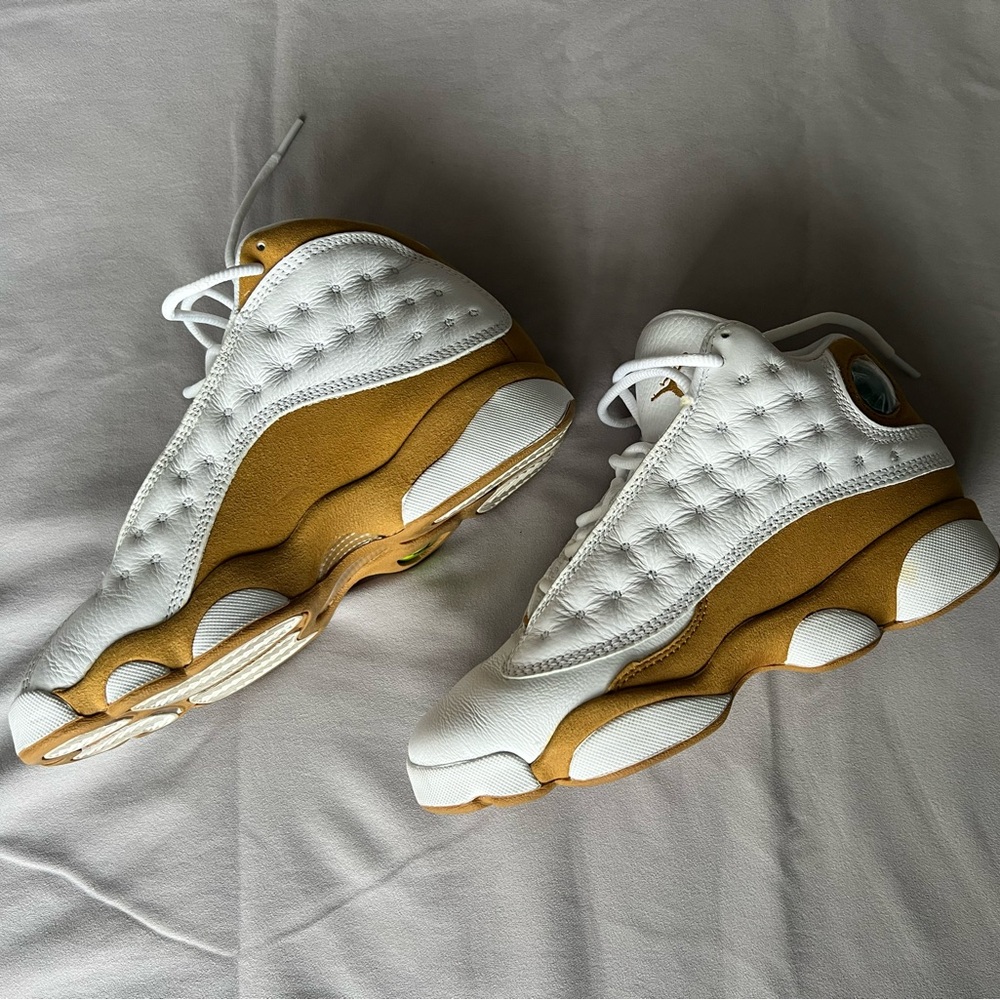 Jordans 4.5Y (fits 6 Women’s)